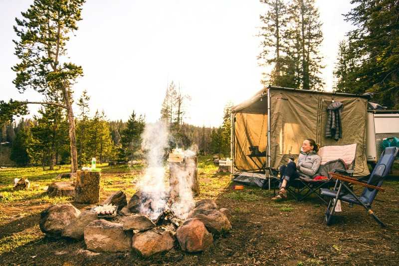 How to Choose the Camping Cookware