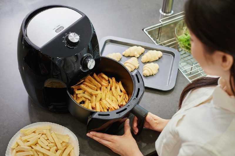 Best air fryer for french fries