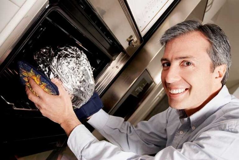 Can You Put Aluminum Foil In A Convection Microwave Latest Tips