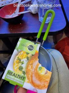 GreenPan Mini Healthy Ceramic Nonstick..