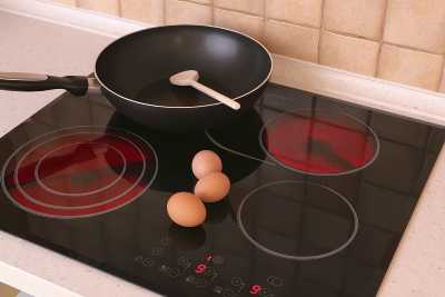 Non Stick Pans for Induction Cooker