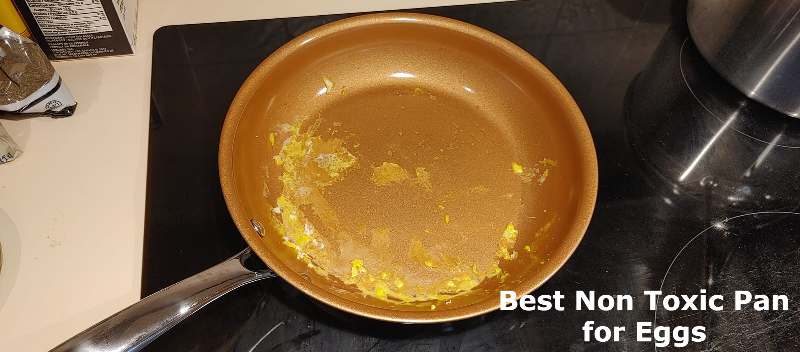 bestnonstick pans for egg fry..