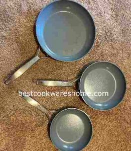 green pan cookware