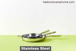 Stainless steel