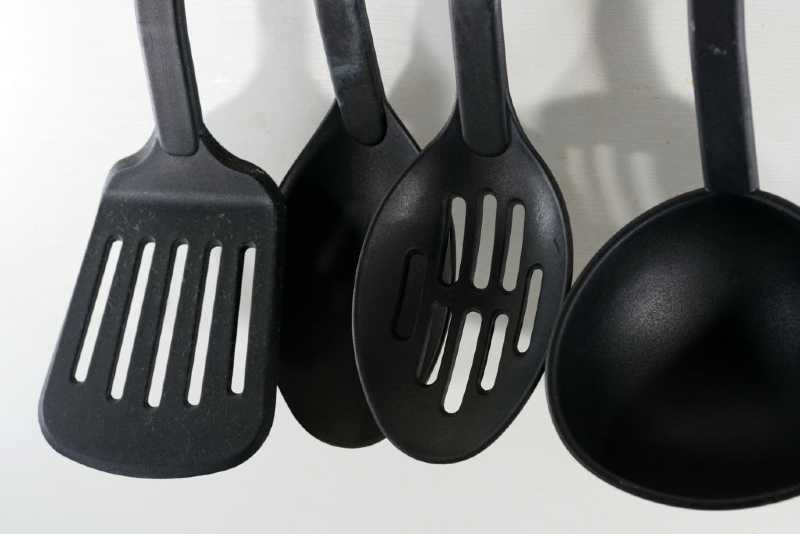 Best utensils for ceramic cookware
