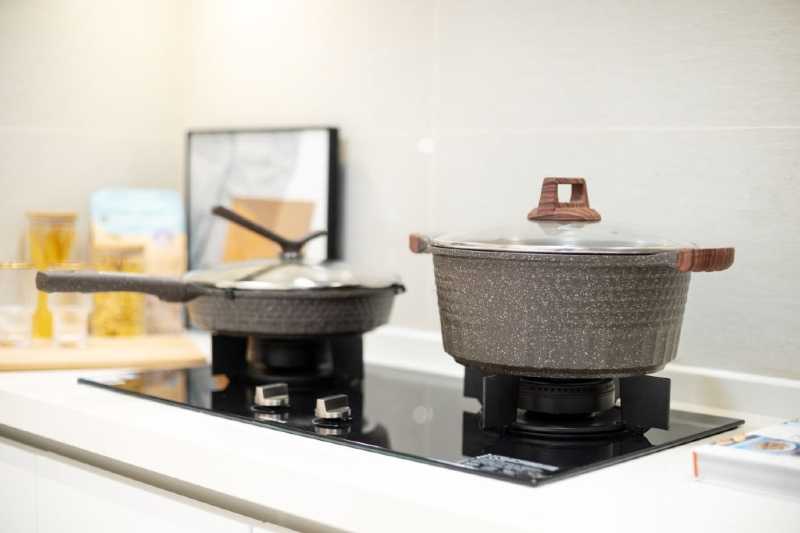 Can You Use Ceramic Cookware on a Glass Top Stove