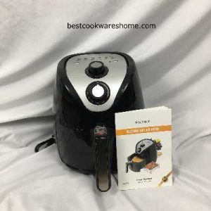 Secura Air Fryer..