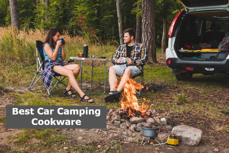 Best Car Camping Cookware