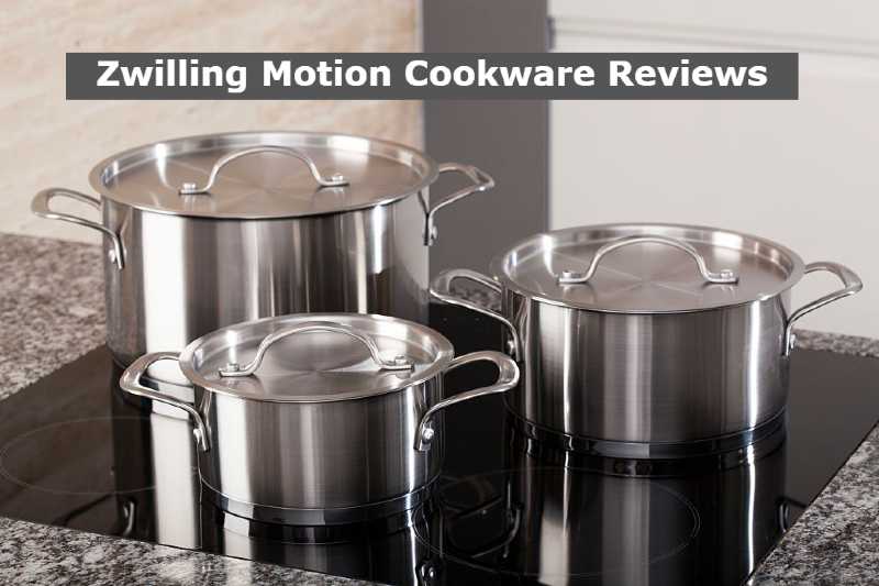 Zwilling Motion Cookware Reviews