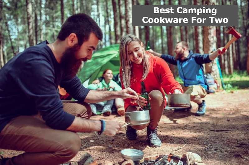 Best camping cookware for two