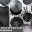 Pros And Cons Of Cast Iron Cookware – Best Guide 2022