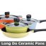 How Long Do Ceramic Pans Last? Tips And Guide 2022